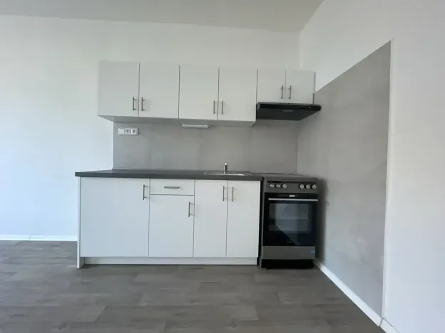 Pronájem bytu 1+kk, Ústí nad Labem, Masarykova, 26 m2