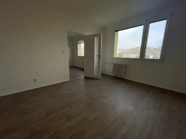 Pronájem bytu 1+1, Ústí nad Labem, Pod Parkem, 35 m2