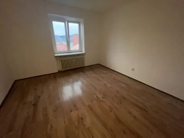 Pronájem bytu 1+kk, Ústí nad Labem, Bratislavská, 27 m2