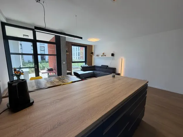 Prodej bytu 4+kk, Kolín, Zásmucká, 90 m2