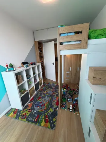 Prodej bytu 4+kk, Kolín, Zásmucká, 90 m2