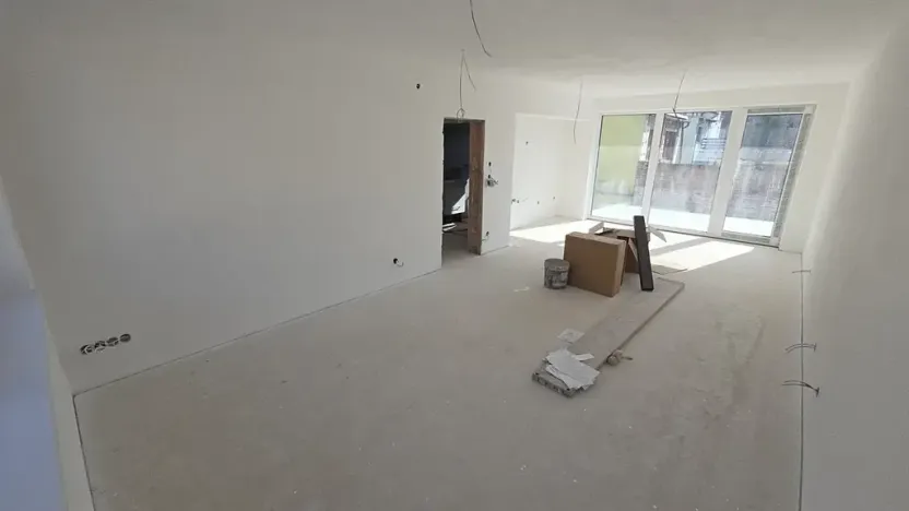 Prodej bytu 2+kk, Brno, Elgartova, 42 m2