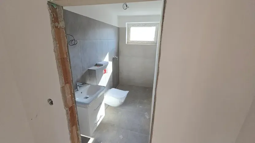 Prodej bytu 2+kk, Brno, Elgartova, 42 m2