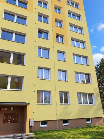 Prodej bytu 4+1, Olomouc, Trnkova, 82 m2