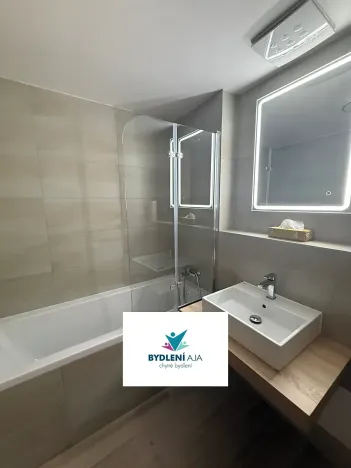 Prodej bytu 2+kk, Slaný, Lázeňská, 54 m2