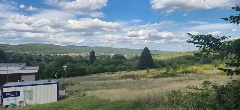 Prodej pozemku pro bydlení, Řevnice, Sochorova, 770 m2