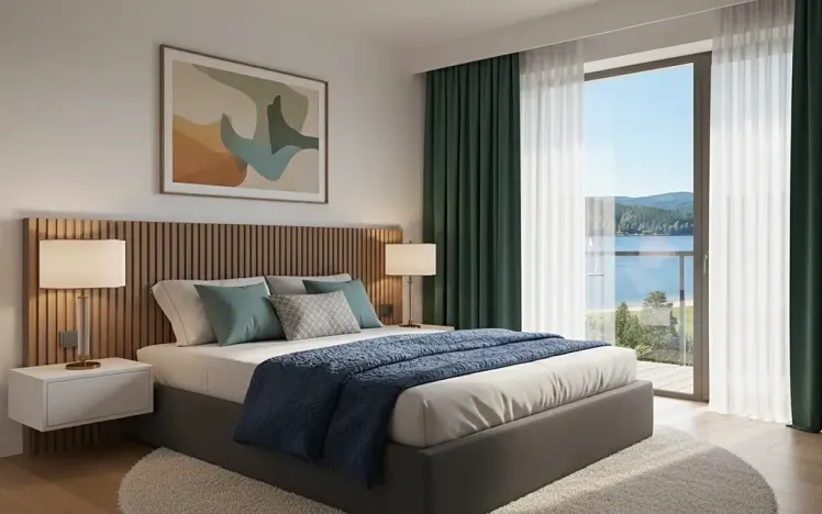 Prodej bytu 2+kk, Černá v Pošumaví, 62 m2