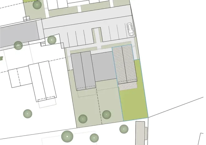 Prodej bytu 4+kk, Skuhrov, 102 m2