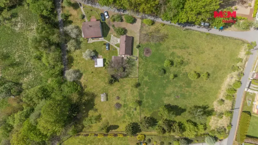 Prodej pozemku pro bydlení, Petrovice u Karviné - Prstná, 5325 m2