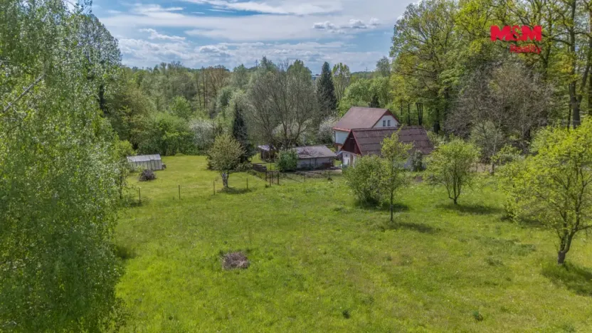 Prodej pozemku pro bydlení, Petrovice u Karviné - Prstná, 5325 m2