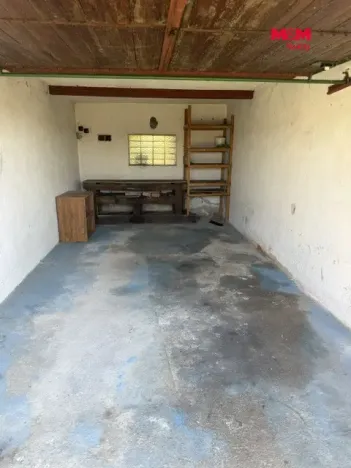 Prodej garáže, Rychnov nad Kněžnou, Obránců míru, 22 m2
