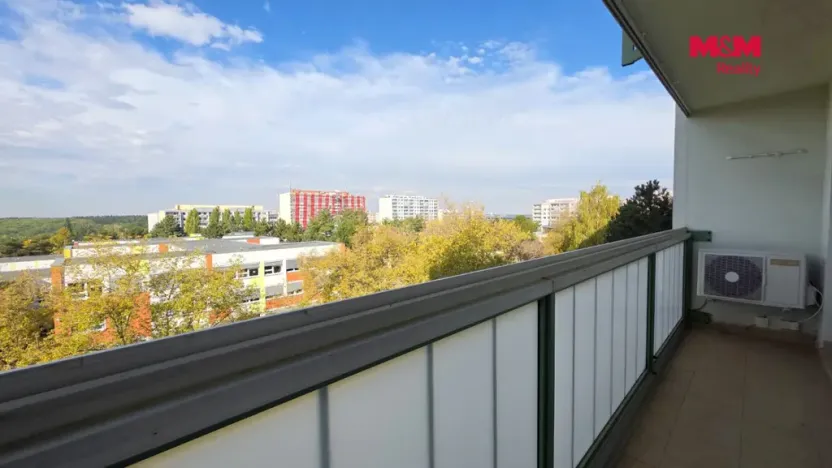 Prodej bytu 3+kk, Praha - Chodov, Láskova, 74 m2