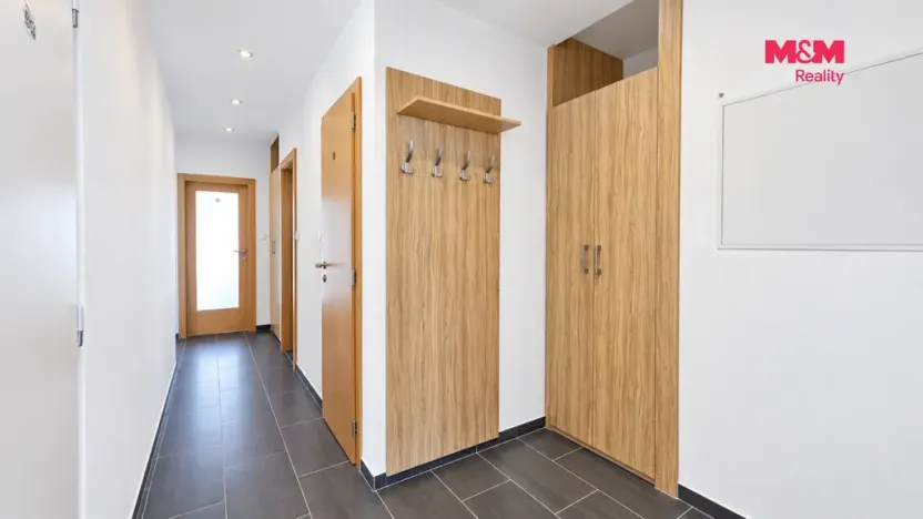 Prodej bytu 3+kk, Praha - Chodov, Láskova, 74 m2