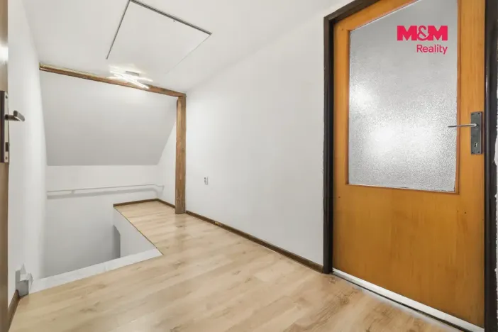 Prodej rodinného domu, Rožďalovice, Spojovací, 257 m2
