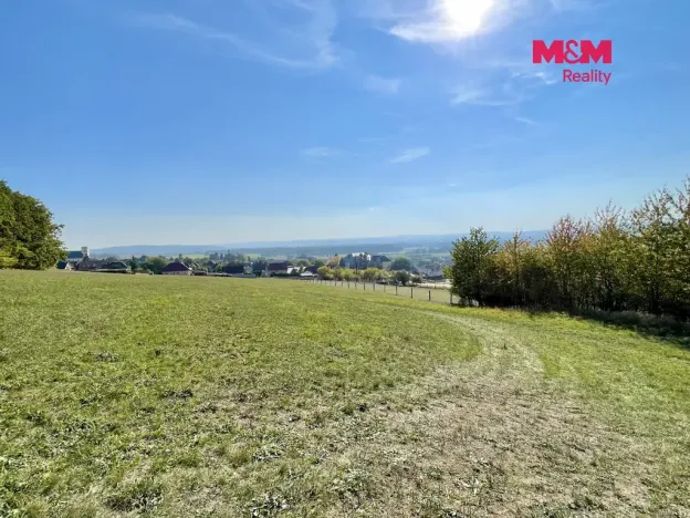 Prodej pozemku pro bydlení, Dubicko, 900 m2
