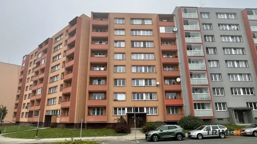 Prodej bytu 2+1, Ostrava - Moravská Ostrava, Varenská, 58 m2