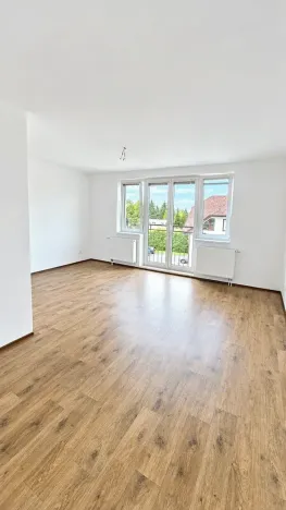 Pronájem bytu 1+1, Lanškroun, Kežmarská, 43 m2