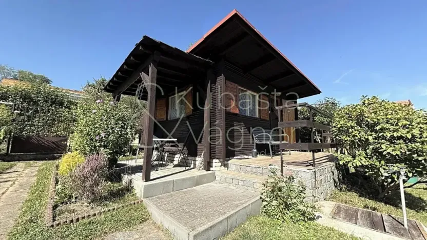 Prodej chaty, Chrudim, 16 m2