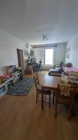 Pronájem bytu 2+kk, Brno, Zderadova, 50 m2