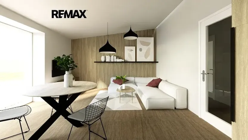 Prodej rodinného domu, Petrovice u Karviné, 107 m2