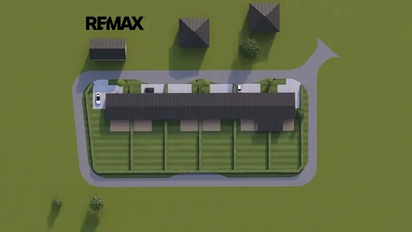 Prodej rodinného domu, Petrovice u Karviné, 107 m2