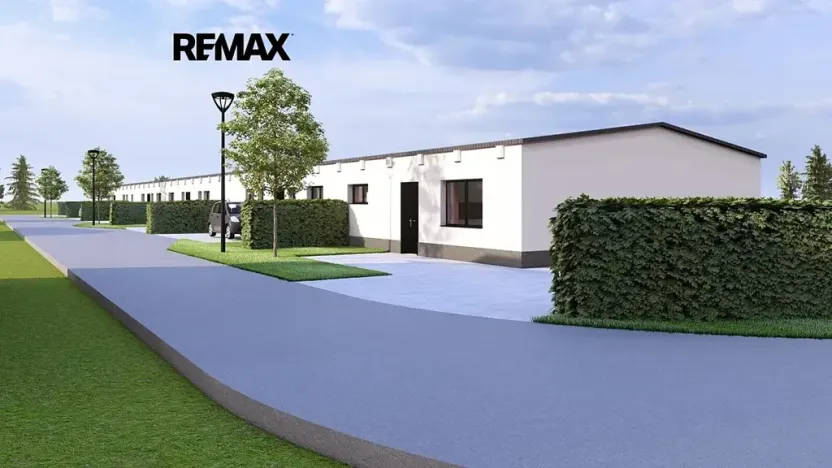 Prodej rodinného domu, Petrovice u Karviné, 107 m2