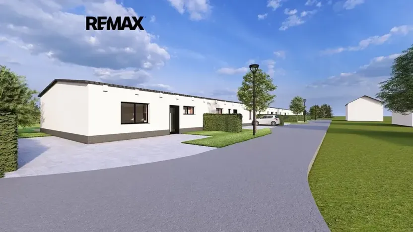 Prodej rodinného domu, Petrovice u Karviné, 107 m2