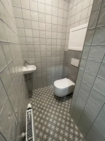 Pronájem bytu 3+kk, Praha - Vinohrady, Vinohradská, 90 m2
