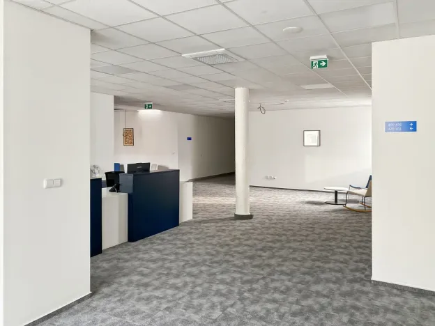 Pronájem komerčního pozemku, 1 m², Masarykovo náměstí, Vratimov