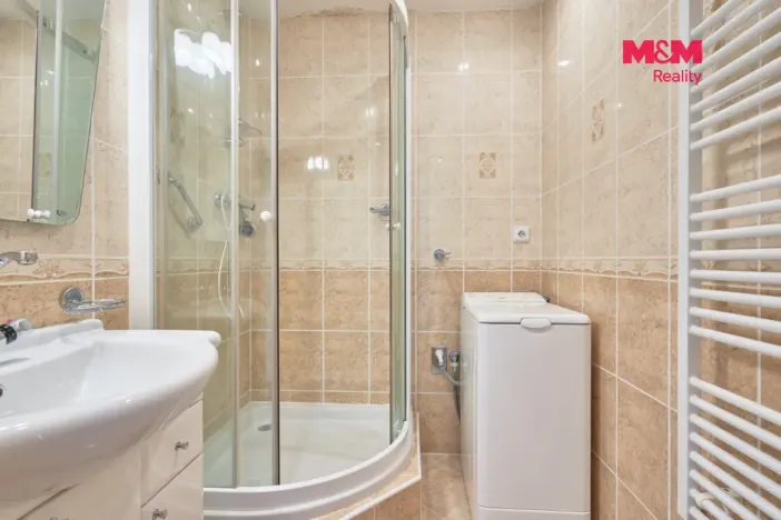 Prodej bytu 3+1, Zlín, Česká, 64 m2