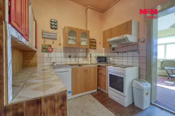 Prodej bytu 2+1, Abertamy, Jáchymovská, 60 m2