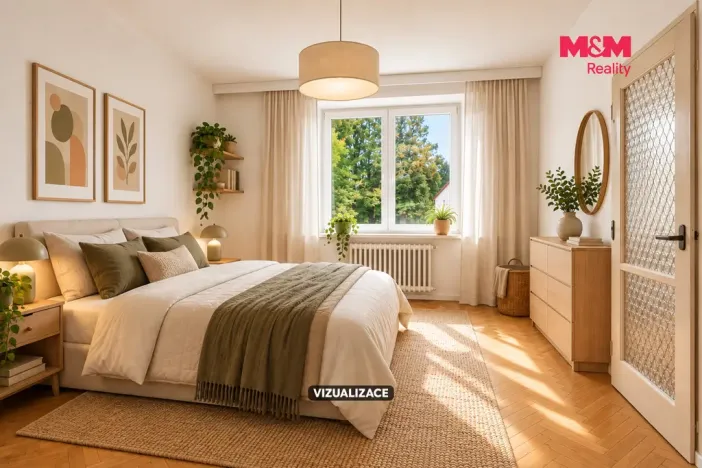 Prodej bytu 3+1, Kamenický Šenov, Trtíkova, 69 m2