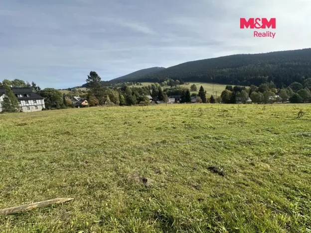 Prodej pozemku pro bydlení, Ostružná, 3665 m2