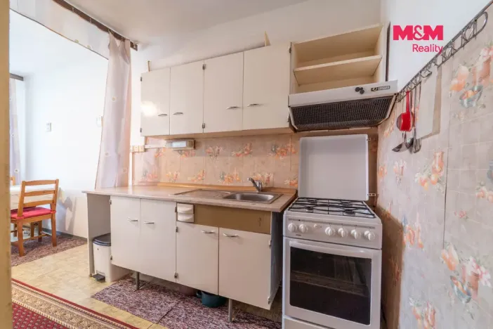 Prodej bytu 3+1, Beroun - Beroun-Město, Košťálkova, 79 m2
