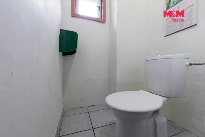 Prodej rodinného domu, Vejprty, Hasičská, 205 m2