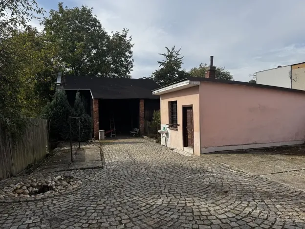 Prodej rodinného domu, Kravaře - Kouty, Hlučínská, 110 m2