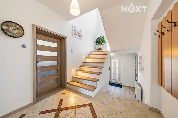Prodej rodinného domu, Bruntál, Smetanova, 175 m2
