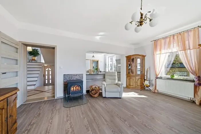 Prodej rodinného domu, Bruntál, Smetanova, 175 m2