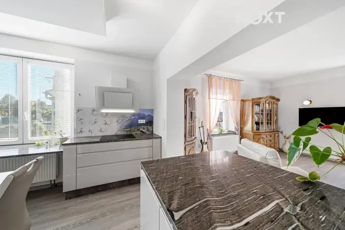 Prodej rodinného domu, Bruntál, Smetanova, 175 m2