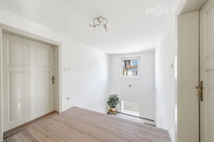Prodej rodinného domu, Bruntál, Smetanova, 175 m2