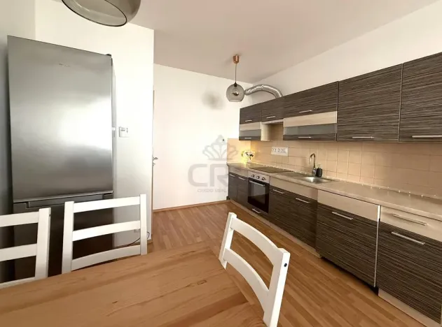 Prodej bytu 2+kk, Brno - Žebětín, Novodvorská, 53 m2