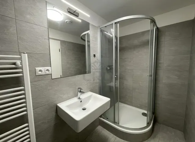Pronájem bytu 2+kk, Slavkov u Brna, Zelnice II., 44 m2