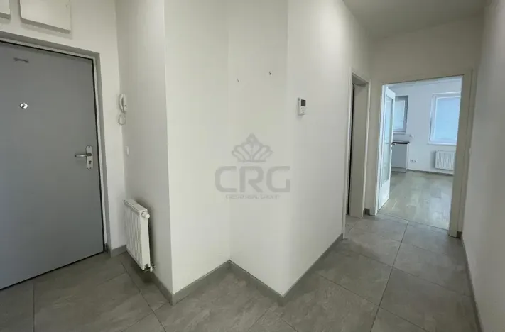 Pronájem bytu 2+kk, Slavkov u Brna, Zelnice II., 44 m2