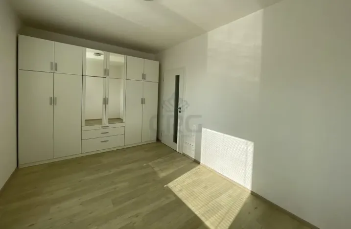 Pronájem bytu 2+kk, Slavkov u Brna, Zelnice II., 44 m2