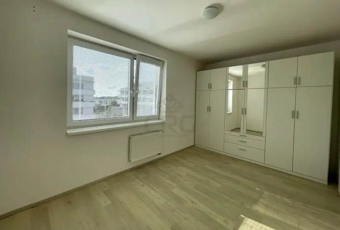 Pronájem bytu 2+kk, Slavkov u Brna, Zelnice II., 44 m2
