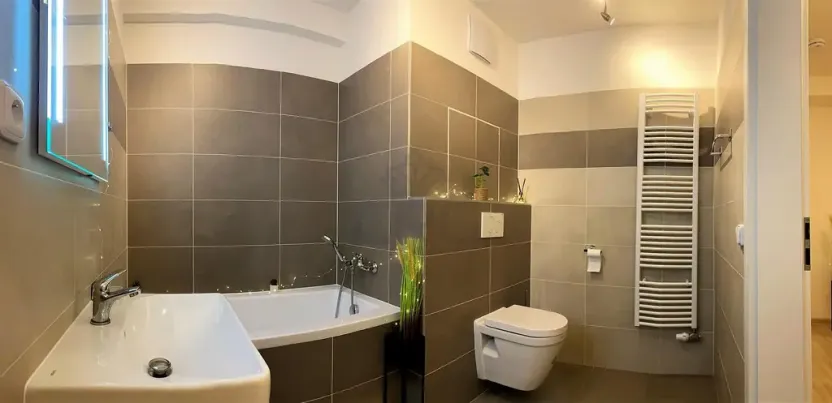Pronájem bytu 2+kk, Opava - Předměstí, Kačírkova, 54 m2