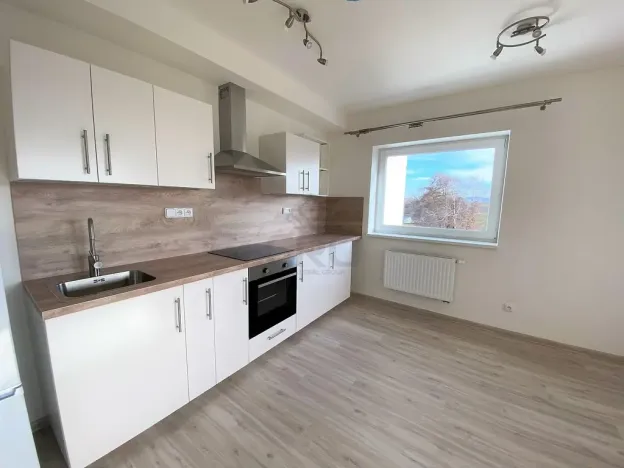 Pronájem bytu 2+kk, Opava - Předměstí, Kačírkova, 54 m2