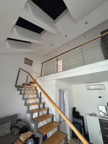 Pronájem bytu 3+1, Břeclav, U Tržiště, 79 m2