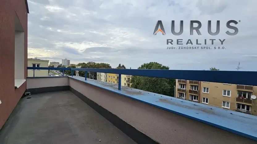 Pronájem bytu 4+1, Praha - Břevnov, Na Petřinách, 105 m2