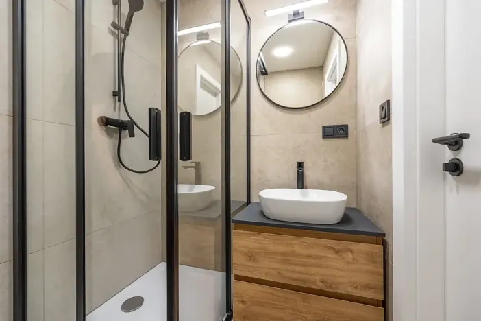 Prodej bytu 2+kk, Praha - Letňany, Bohumínská, 42 m2